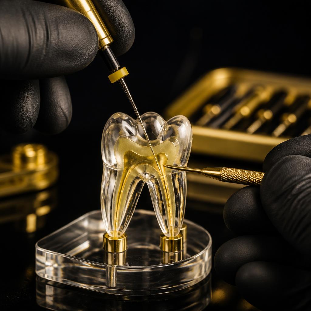 Endodontia