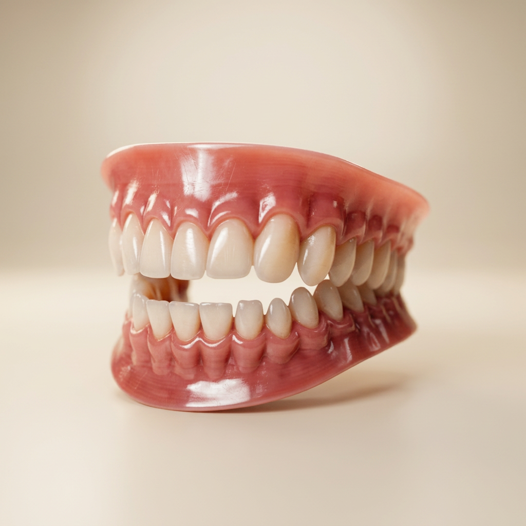 Dentadura