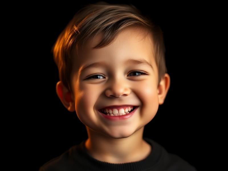 Odontopediatria