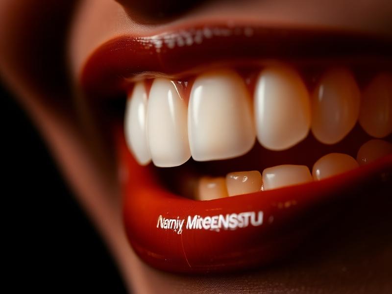 Clareamento Dental