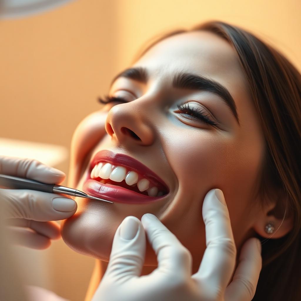 Lentes de contato dental: para quem é indicado?